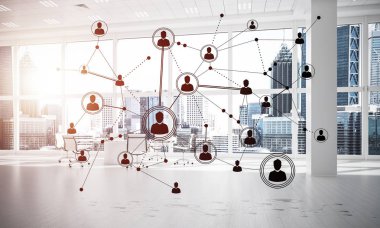 Sosyal iletişim kavramı 