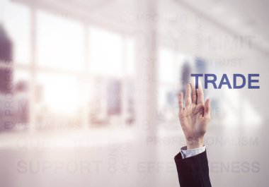 İnsan eli kapanışı