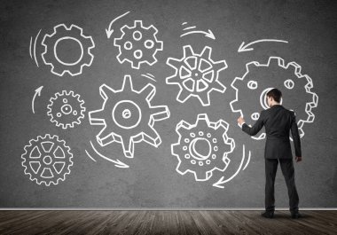 Takım çalışması ve işbirliği kavramı