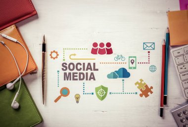 Sosyal bağlantı ve ağ oluşturma