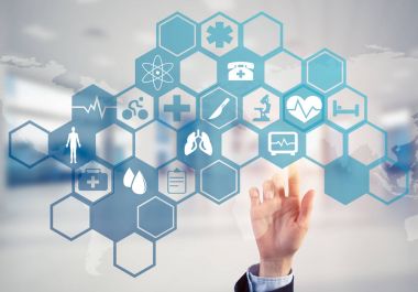 Bilim ve tıp için yenilikçi teknolojiler 