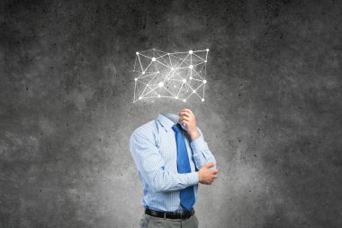 Sosyal ağ oluşturma kavramı