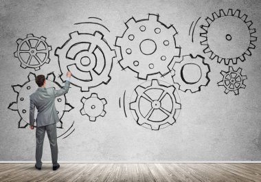 Takım çalışması ve işbirliği kavramı