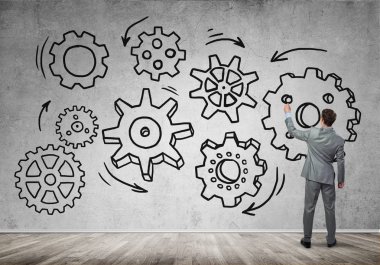 Takım çalışması ve işbirliği kavramı