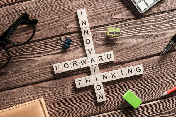 Kavramsal medya anahtar kelimeler 