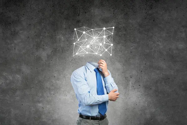 Sosyal ağ oluşturma kavramı