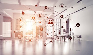 Sosyal iletişim kavramı 