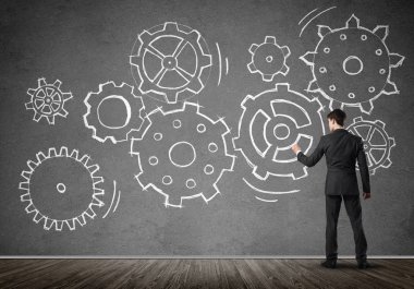 Takım çalışması ve işbirliği kavramı