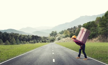 Teslimat hizmeti kavramı