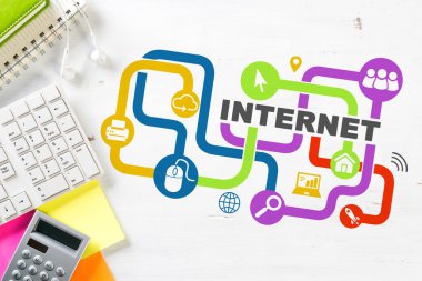 Sosyal bağlantı ve ağ oluşturma