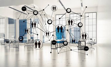 Sosyal iletişim kavramı 