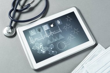 Tıptaki dijital teknolojiler