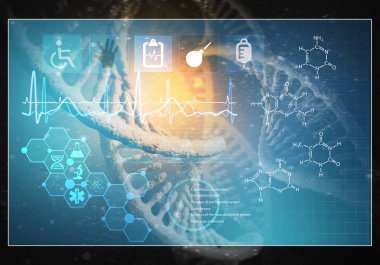 İlaç kullanıcı arayüzü