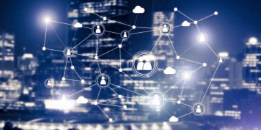 Kavramsal arka plan görüntüsü 