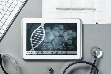 Tıptaki dijital teknolojiler