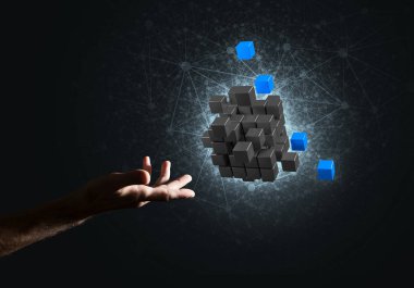 Fikri yeni teknolojiler ve entegrasyon