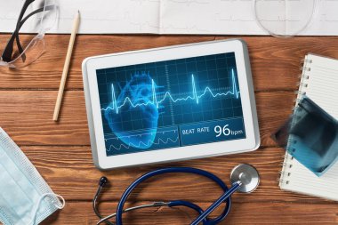 Tıptaki dijital teknolojiler