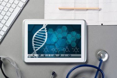 Tıptaki dijital teknolojiler