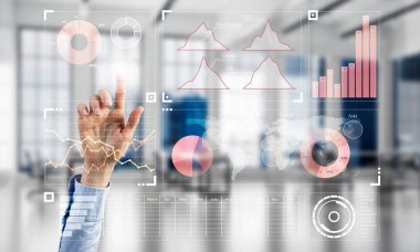 işkadını medya arayüzü ile çalışma