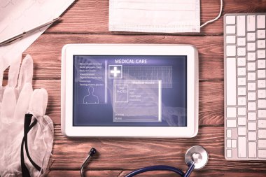 Tıptaki dijital teknolojiler
