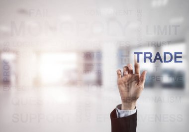 İnsan eli kapanışı