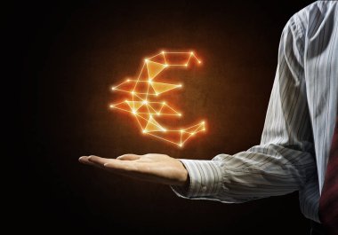 Euro simgesi kavramı