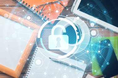 Tablet kahve fincanı ve diğer işleri