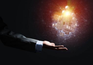 Fikri yeni teknolojiler ve entegrasyon