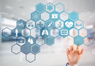 Bilim ve tıp için yenilikçi teknolojiler 