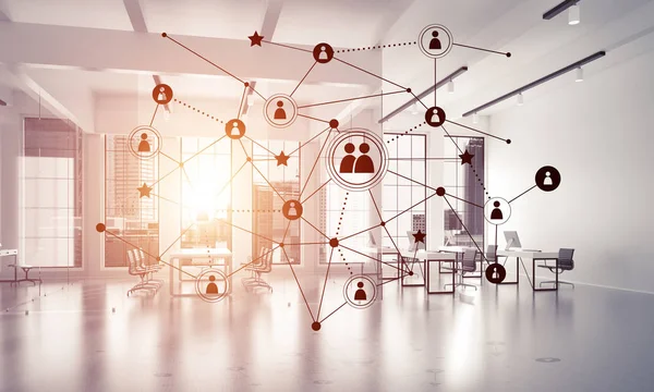 Sosyal iletişim kavramı 