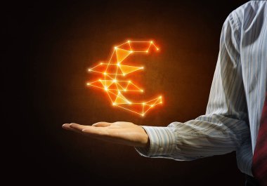 Euro simgesi kavramı