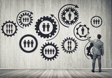 Takım çalışması ve işbirliği kavramı