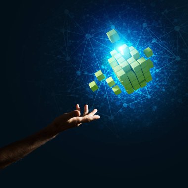 Fikri yeni teknolojiler ve entegrasyon