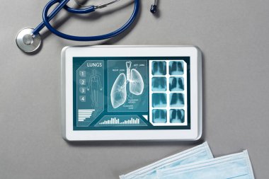 Tıptaki dijital teknolojiler