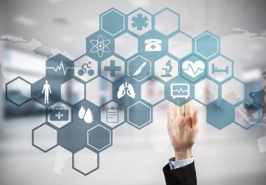 Bilim ve tıp için yenilikçi teknolojiler 