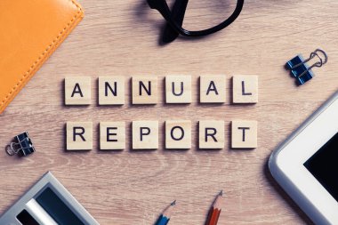 İş ve pazarlama kavramsal word  