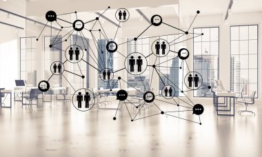 Ağ ve kablosuz bağlantı 