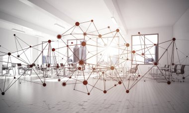 Ağ ve kablosuz bağlantı 