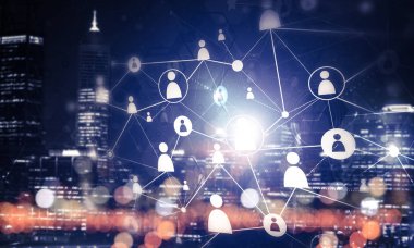 Modern kablosuz teknolojiler 