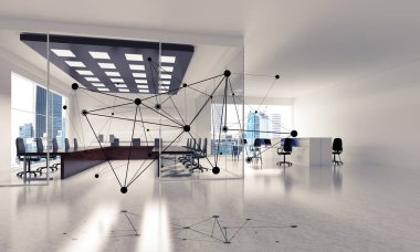 Ağ ve kablosuz bağlantı 