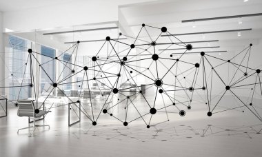 Ağ ve kablosuz bağlantı 