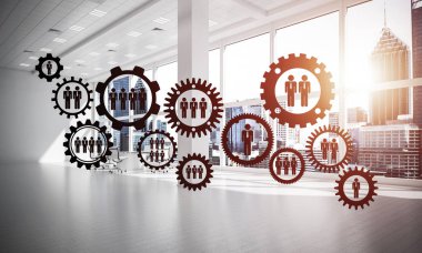 Ağ ve kablosuz bağlantı 