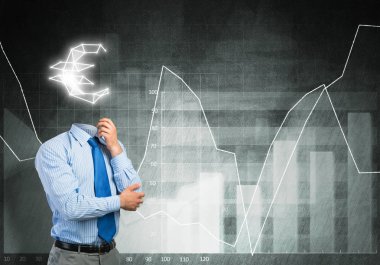 Meçhul işadamı kavramı