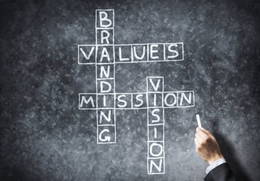 İş kavramı ile bulmaca 