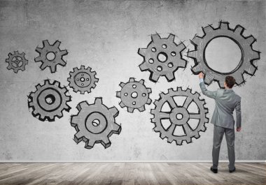 İş çalışma mekanizması