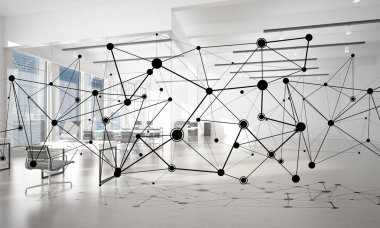 Ağ ve kablosuz bağlantı 