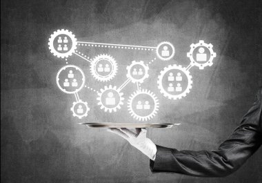 NET bağlantı kavramı 