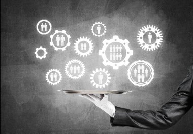 NET bağlantı kavramı 