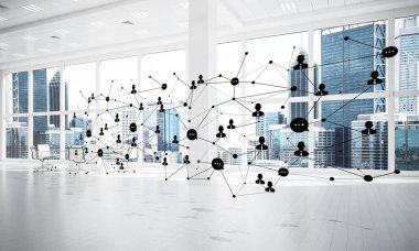 Ağ ve kablosuz bağlantı 