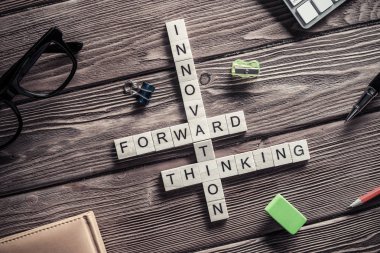 Bulmaca tahta küpleri ile